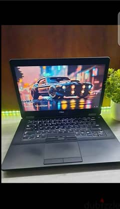 laptop Dell Latitude E5470 0