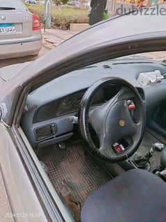 Fiat Siena 2000