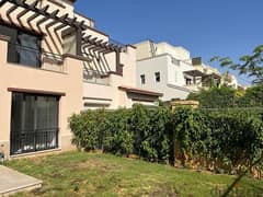 Townhouse for sale in Mivida