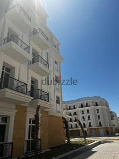 Apartment for sell 240m ready to move in Latin district  Alamien
