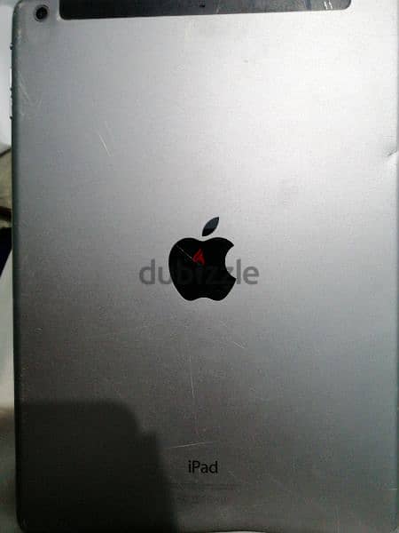 ipad Air 1