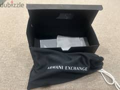 Armani exchange 0