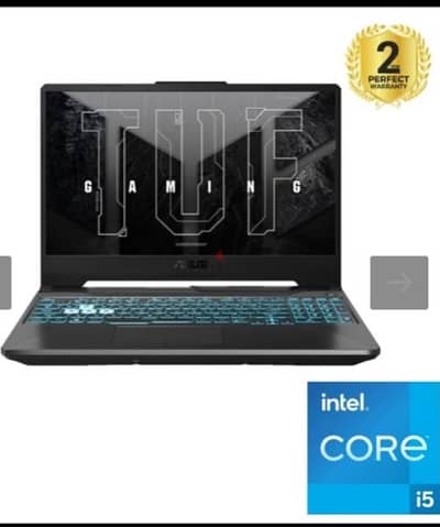 Asus gaming laptop