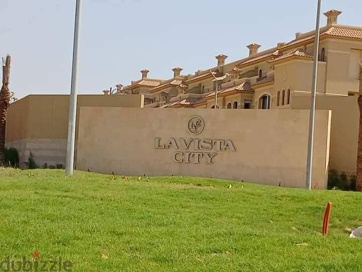Standalone Villa Ready To Move 300M  In Lavista City With  40% cash Discount 1