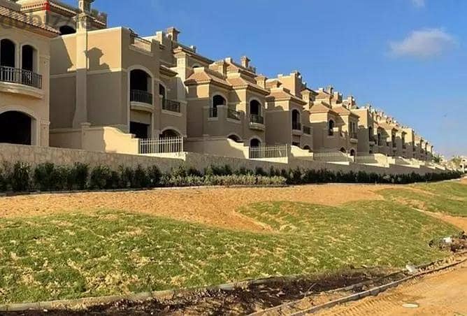 Standalone Villa Ready To Move 300M  In Lavista City With  40% cash Discount 3