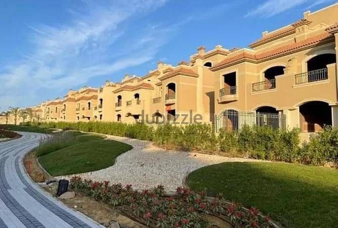 Standalone Villa Ready To Move 300M  In Lavista City With  40% cash Discount 4