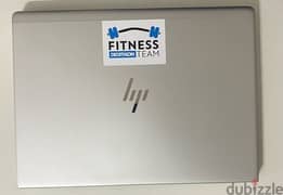 ‏Laptop HP EliteBook 830 G5 - لابتوب اتش بي 0