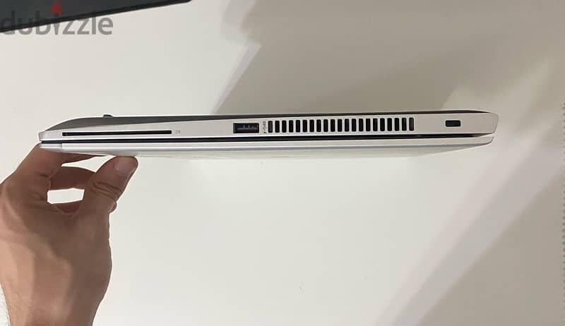 ‏Laptop HP EliteBook 830 G5 - لابتوب اتش بي 4