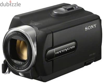 SONY HANDYCAM DCR-SR21E