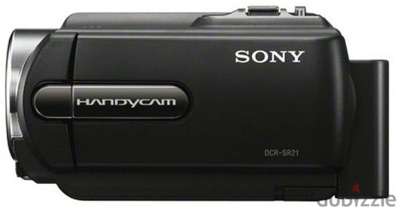 SONY HANDYCAM DCR-SR21E 1