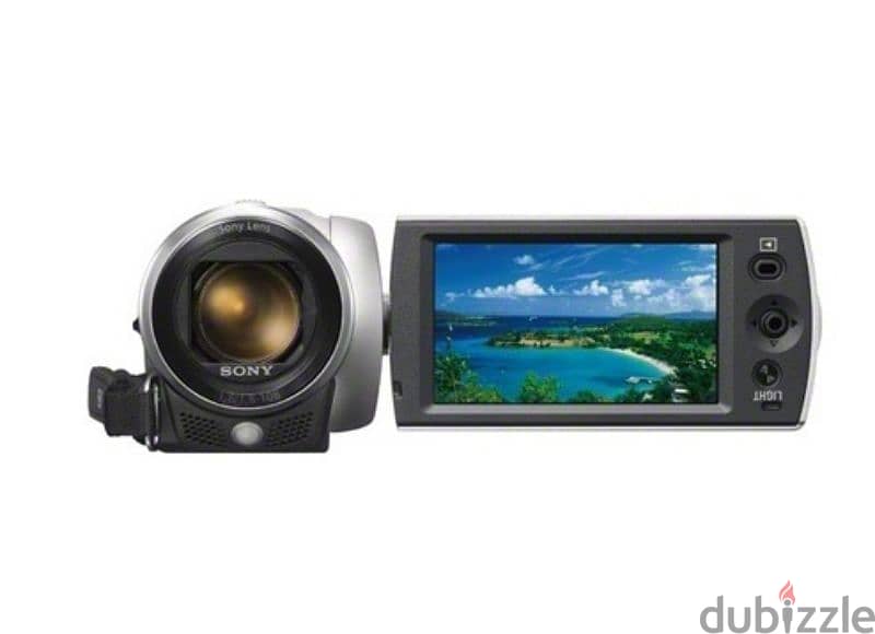 SONY HANDYCAM DCR-SR21E 5