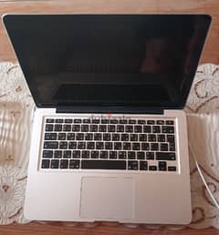 Apple Macbook Pro 13 Inch - (Mid 2012) -  Used Perfect Condition