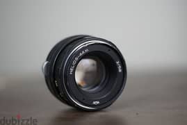 manual lens for sony , Fuji, canon ,nikon