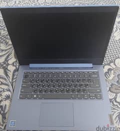 laptop  lenovo 1-14IGL05 0