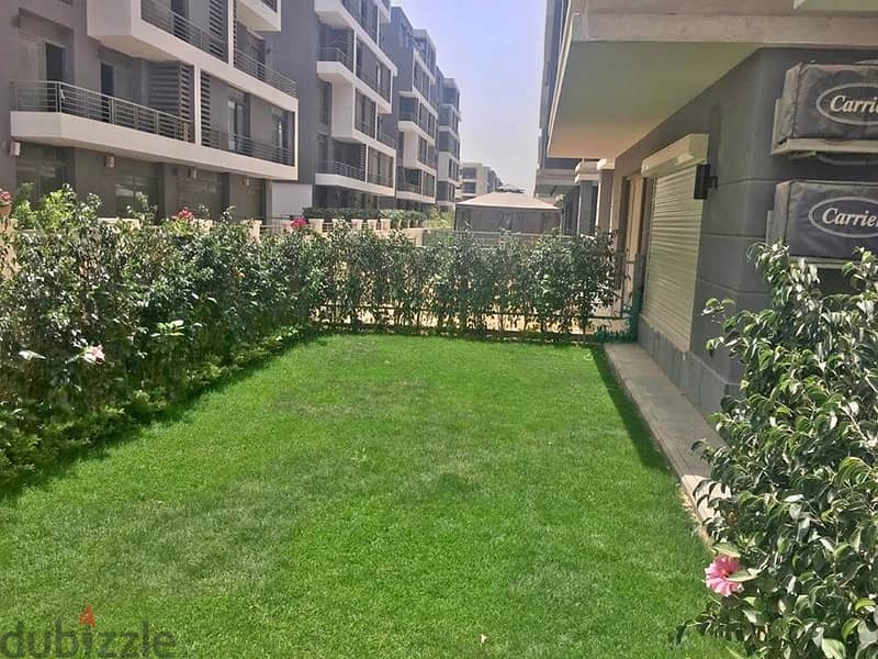 Duplex, 209 meters, next to the Police Academy, in front of Cairo Airport, minutes from Nasr City 6