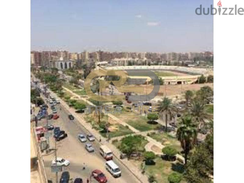 لسرعة البيع  عمارة كاملة متشطبة -في مصر الجديدة -(ميدان الحجاز) - Masr Elgdeda - 2