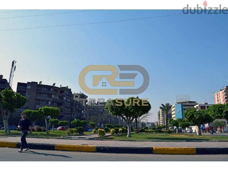 لسرعة البيع  عمارة كاملة متشطبة -في مصر الجديدة -(ميدان الحجاز) - Masr Elgdeda - 4