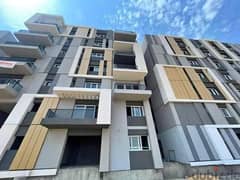 With Hassan Allam, own a 3-bedroom apartment with immediate receipt in Haptown, Mostakbal City 0