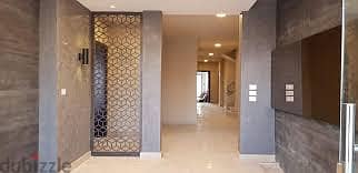 Apartment for sale in compound The Address East  in New Cairo, fully finished  with the most suitable price 8