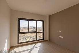 Apartment for sale in compound The Address East  in New Cairo, fully finished  with the most suitable price 9