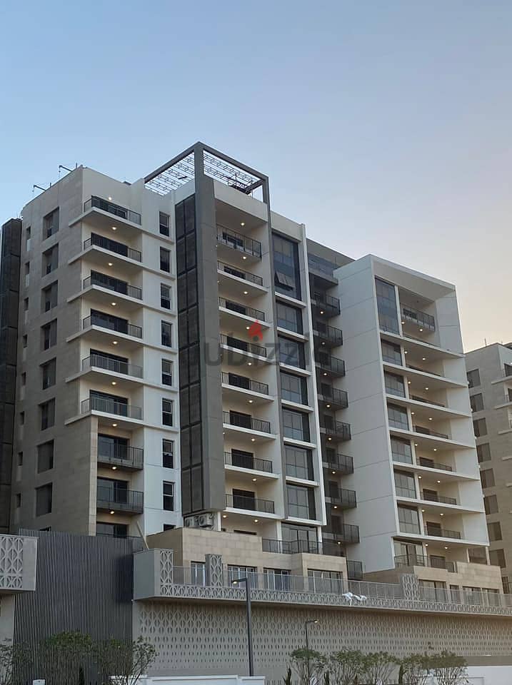 Apartment for sale in Zed Towers, Sheikh Zayed, fully finished 3