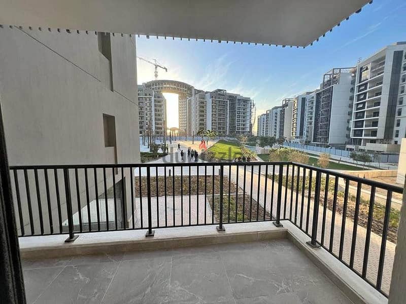 Apartment for sale in Zed Towers, Sheikh Zayed, fully finished 7