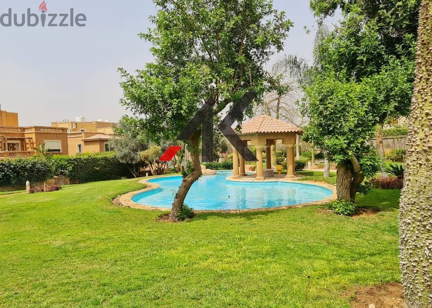 Prime Location -Stand Alone L735m. with Basement For Sale in Bellagio 18