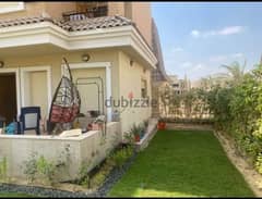 Villa stand alone for sale I 3BD open view from MNHD