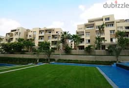 Apartment For Sale 219m Special Price And Prime Location In Swan Lake New Cairo 0