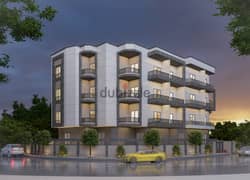duplex 270m for sale ready to move installments available in al andalous new cairo