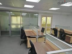- Administrative headquarters for sale in Sheraton
