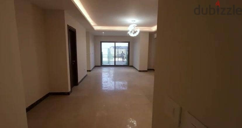 For Sale Fully Finished Apartment with only 5% down payment in Zed West 3