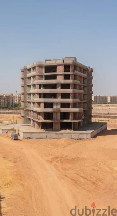 Studio, 70 sqm, room for sale, Tatweer Misr Company, Blumfields Compound, New Cairo, at a special price, one year’s delivery 18