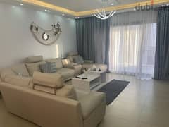 Fully Finished and Furnished Chalet for Sale in Marina 1 Marassi Open View Very Prime Location Ready to Move  Walking distance to the Marina 0