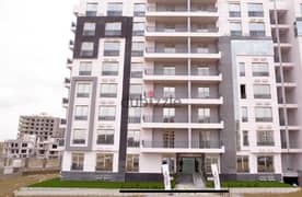 Apartment 220 m in Town Gate View Landscape - R7 New Capital 0