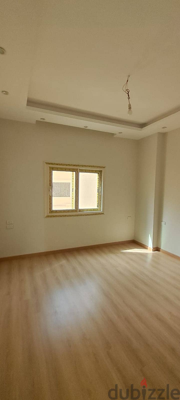 apartment 350m for sale fully finished in al narges villas new cairo 4