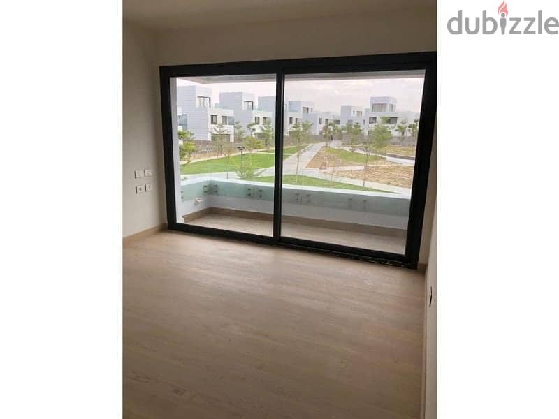 Apartment for Sale Fully Finished with the lowest Down Payment and Installments in Al Burouj Al Shourok Very Prime Location 5