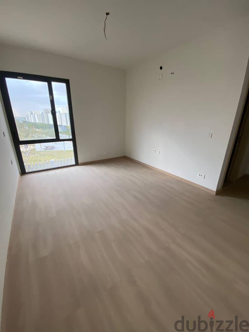 Apartment for Sale Fully Finished with the lowest Down Payment and Installments in Al Burouj Al Shourok Very Prime Location 7
