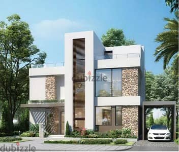 Villa for Sale in Noor City 8