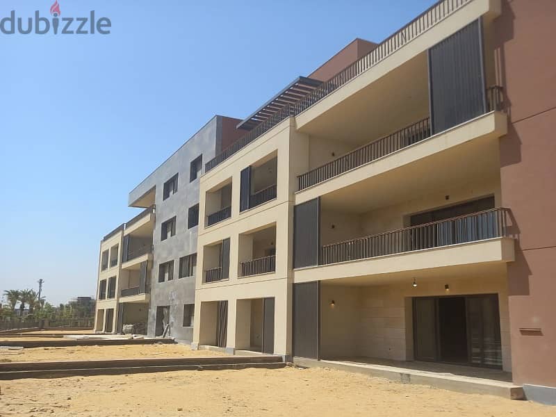 -For Sale Townhouse Prime Location in District 5 With Installments  – By Marakez 1