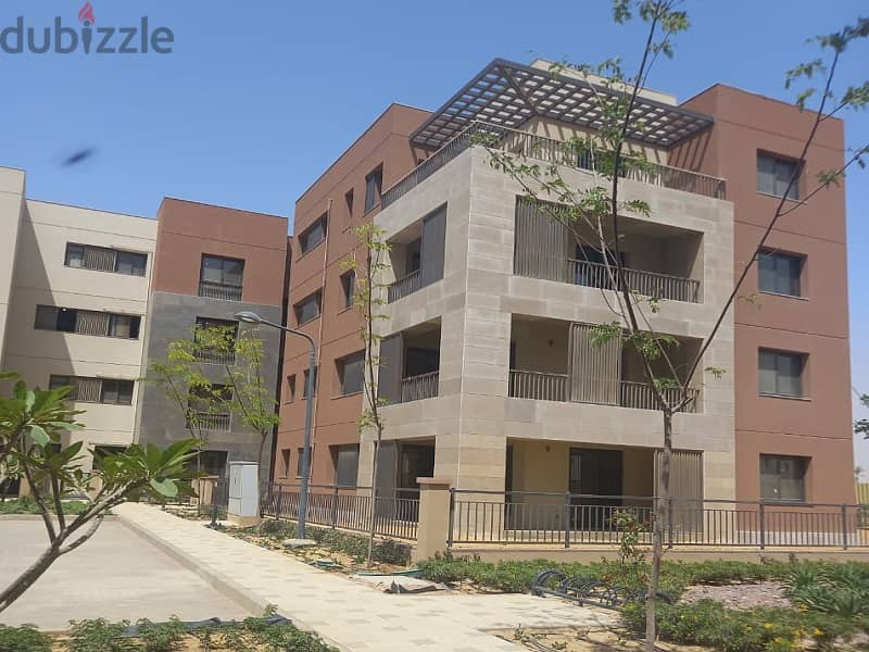 -For Sale Townhouse Prime Location in District 5 With Installments  – By Marakez 3