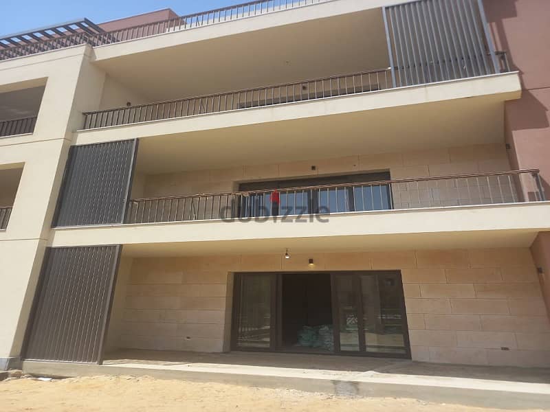 -For Sale Townhouse Prime Location in District 5 With Installments  – By Marakez 4