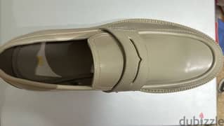 h&m loafers chunky size 44
