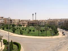 For Rent Furnished Apartment in AL Narges Villas 0