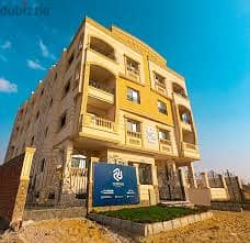 Apartment for sale in the Fifth Settlement in Beit Al Watan, 223 square meters, immediately, without interest, in installments