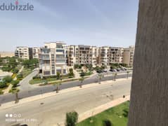 For sale in installments an apartment of 77m in madinaty
