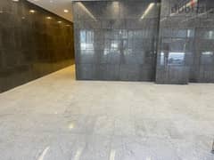 For quick sale for travel reasons, an 85-meter office in the financial district of the Administrative Capital 0