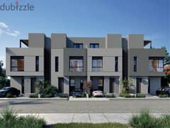 townhouse 195m resale prime location  in the valleys hassan alaam
