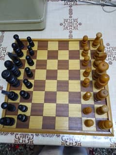 لعبة شطرنج 0