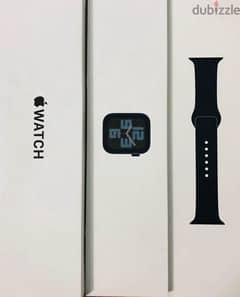 Apple watch SE 2 Generation 44M from abroad